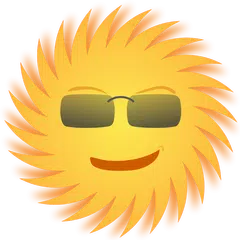 Baixar Sol Papel de Parede Animado APK