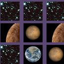 Sunsystem Memory Game APK