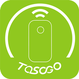 ”Tasogo Smart Remote