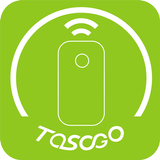 Tasogo Smart Remote ikon