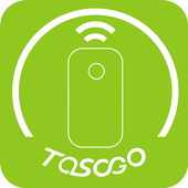 Tasogo Smart Remote icon