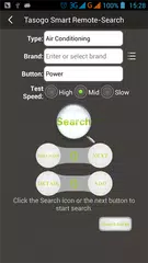 Tasogo Smart Remote APK download