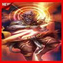 Sun Wukong Wallpaper APK