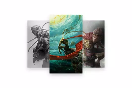 Sun Wukong The Monkey King Wallpaper Apk For Android Download