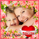 Happy Mother's Day Frames APK