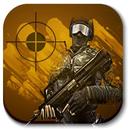 Zombies Desert War: UNKILLED Frontline Shooter-APK