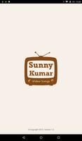 Sunny Kumar Video Songs Poster