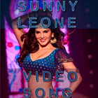 Sunny Leone Video Songs Collection icône