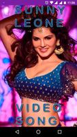 Sunny Leone Video Songs Collection Affiche