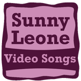 Sunny Leone Videos Songs أيقونة