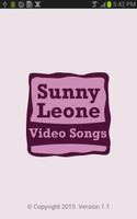 Sunny Leone Videos Songs โปสเตอร์