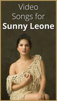 Sunny Leone Songs - Sunny Leone Video Affiche