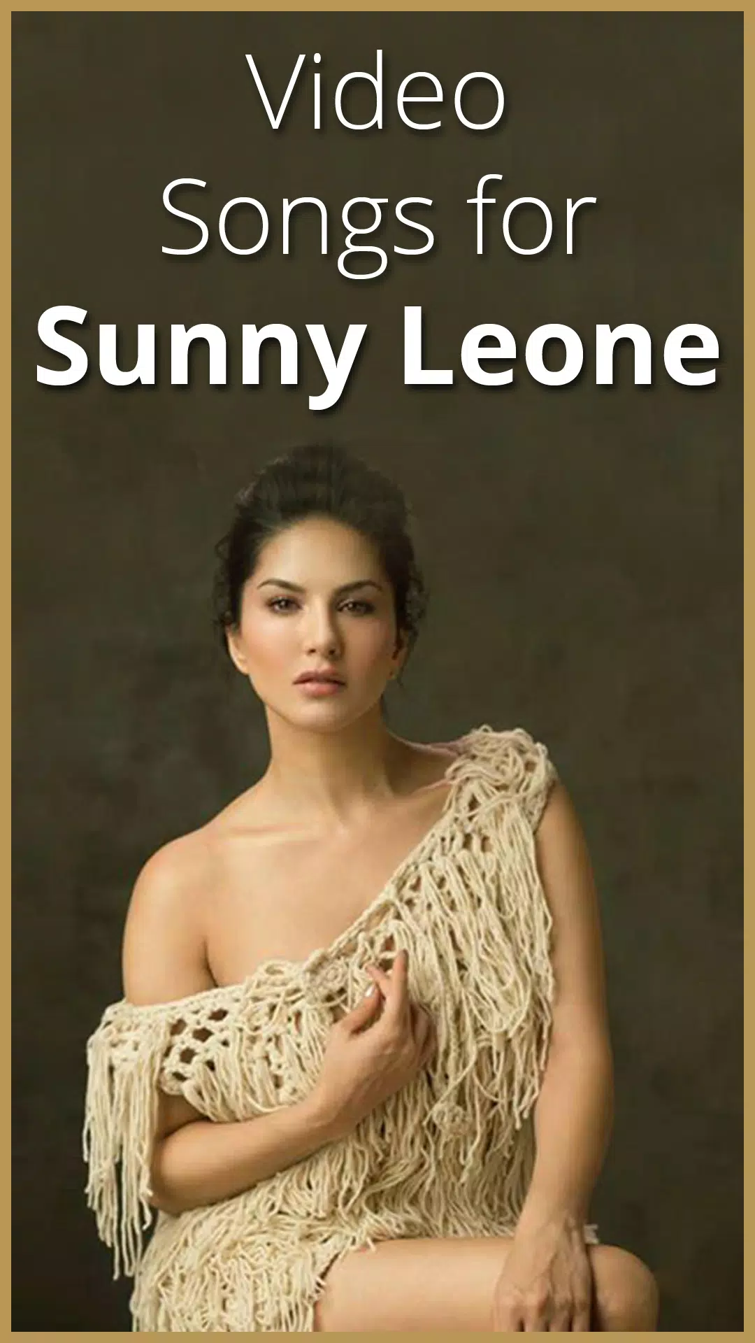 Sunny Leone Songs - Sunny Leone Video APK for Android Download