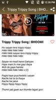 Sunny Leone Songs - Sunny Leone Video capture d'écran 2