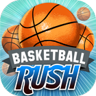 Basketball Rush icono
