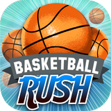 Basketball Rush icon