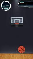 Basketball Rush تصوير الشاشة 1
