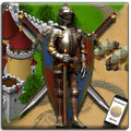 Match 3 Medieval