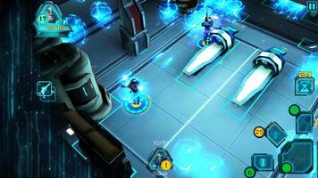 Cyberunity biogenesis Screenshot 2