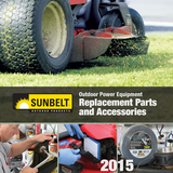 Sunbelt Parts Catalog simgesi