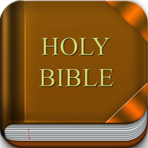 Ewe Bible Old and New Testaments Free App