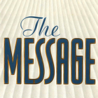 The Message Bible ícone