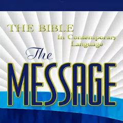 Descargar APK de The Message Bible App Free