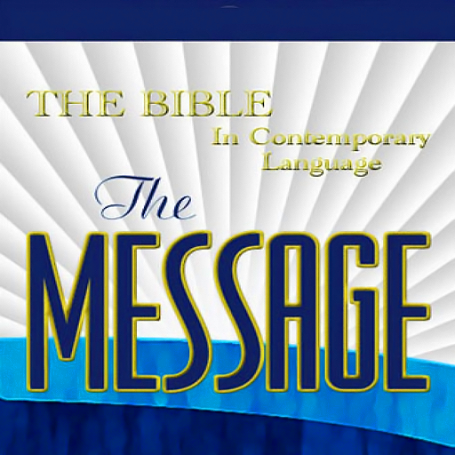 The Message Bible App Free