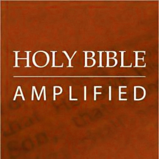 Amplified Bible Study
