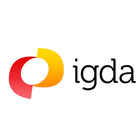 IGDA App 圖標