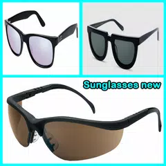 Sunglasses Design Ideas APK download