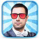 Sunglasses Photo Editor icon