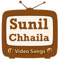Sunil Chhaila Video Songs
