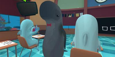 Classroom Aquatic captura de pantalla 2