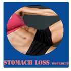 Stomach Loss ícone
