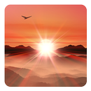 Sunrise Live Wallaper APK