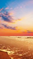 Sunrise Live Wallpaper পোস্টার