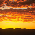 Sunset Beautiful HD Walpaper 图标