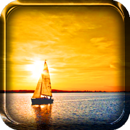 Sunset Live Wallpaper