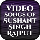 Songs of Sushant Singh Rajput
