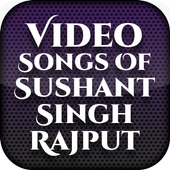 Songs of Sushant Singh Rajput icon