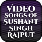 Songs of Sushant Singh Rajput icon