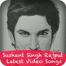 Sushant Singh Rajput Latest Video Songs APK