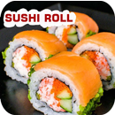 Sushi And Rolls Recipes APK