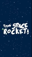 Toon Space Rocket capture d'écran 3