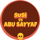 Susi Vs Kapal Abu Sayyaf(beta) icône