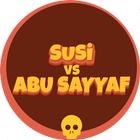 Susi Vs Kapal Abu Sayyaf(beta) आइकन