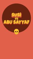 Susi Vs Kapal Abu Sayyaf(beta) 海報