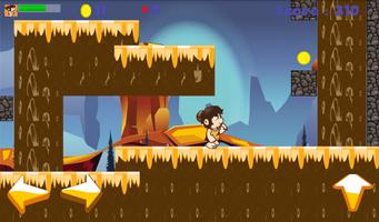 Baby Caveman Screenshot 3