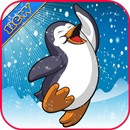 Penguin Jump Run APK